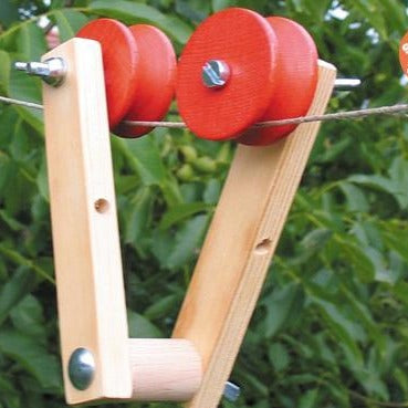 Neu: Waldgang