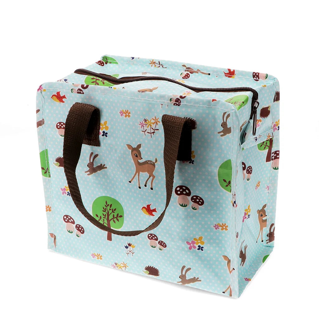 Tasche Woodland