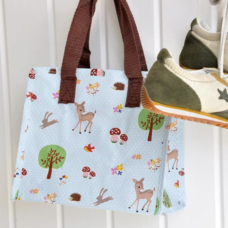 Tasche Woodland