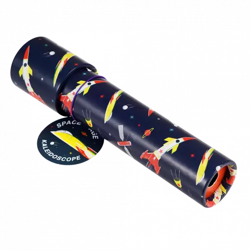 Kaleidoskop Space Age