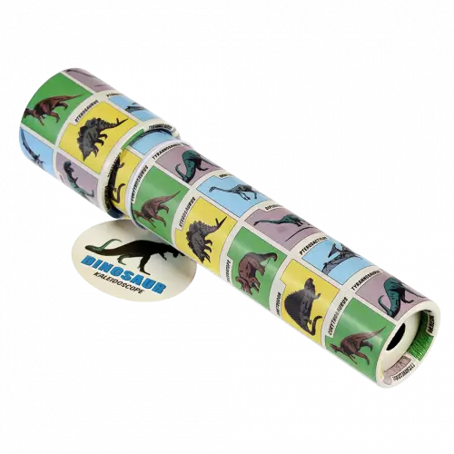 Kaleidoskop Dino