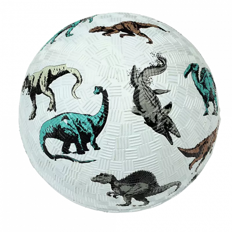 Spielball Prehistoric Land