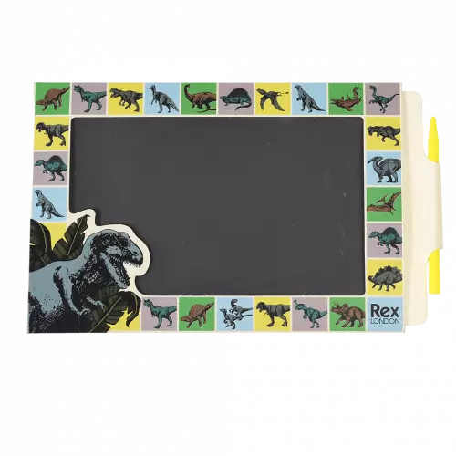 Zaubertafel Dinos