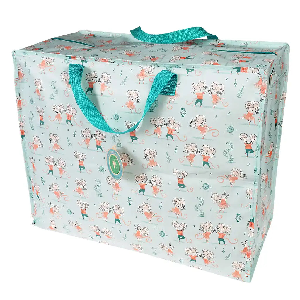 XXL-Tasche - Maus