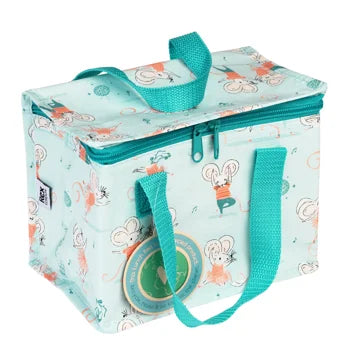 Isolierte Snacktasche Maus