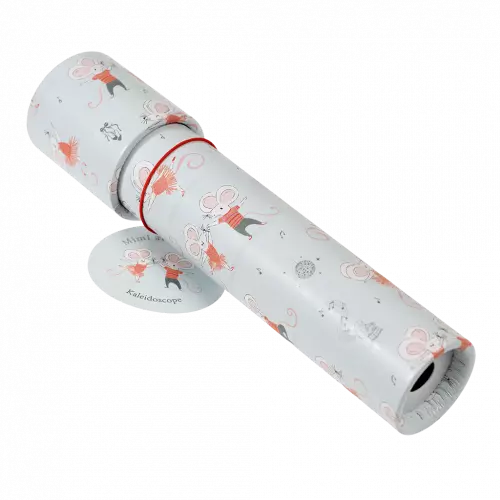 Kaleidoskop Maus