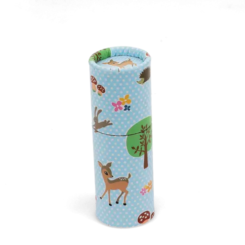 12 Buntstifte - Woodland Bambi