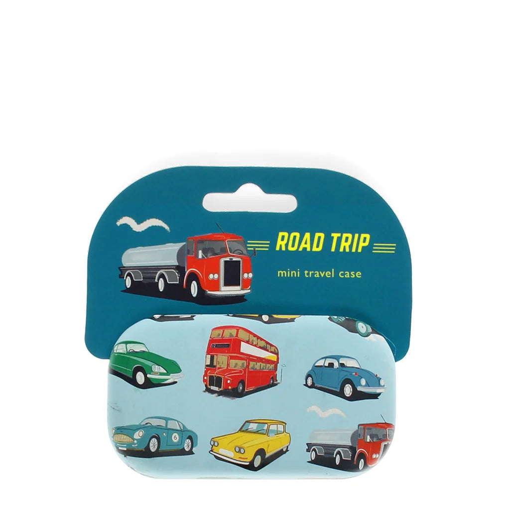 Mini-Etui Auto