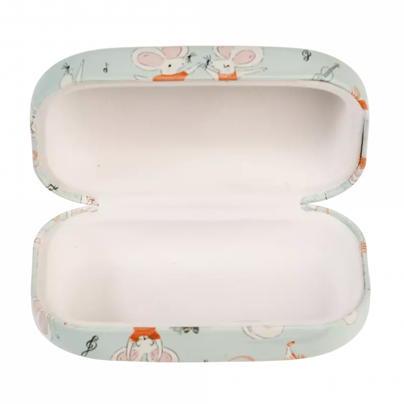 Mini-Etui Maus