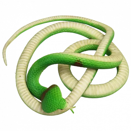 Gummikobra