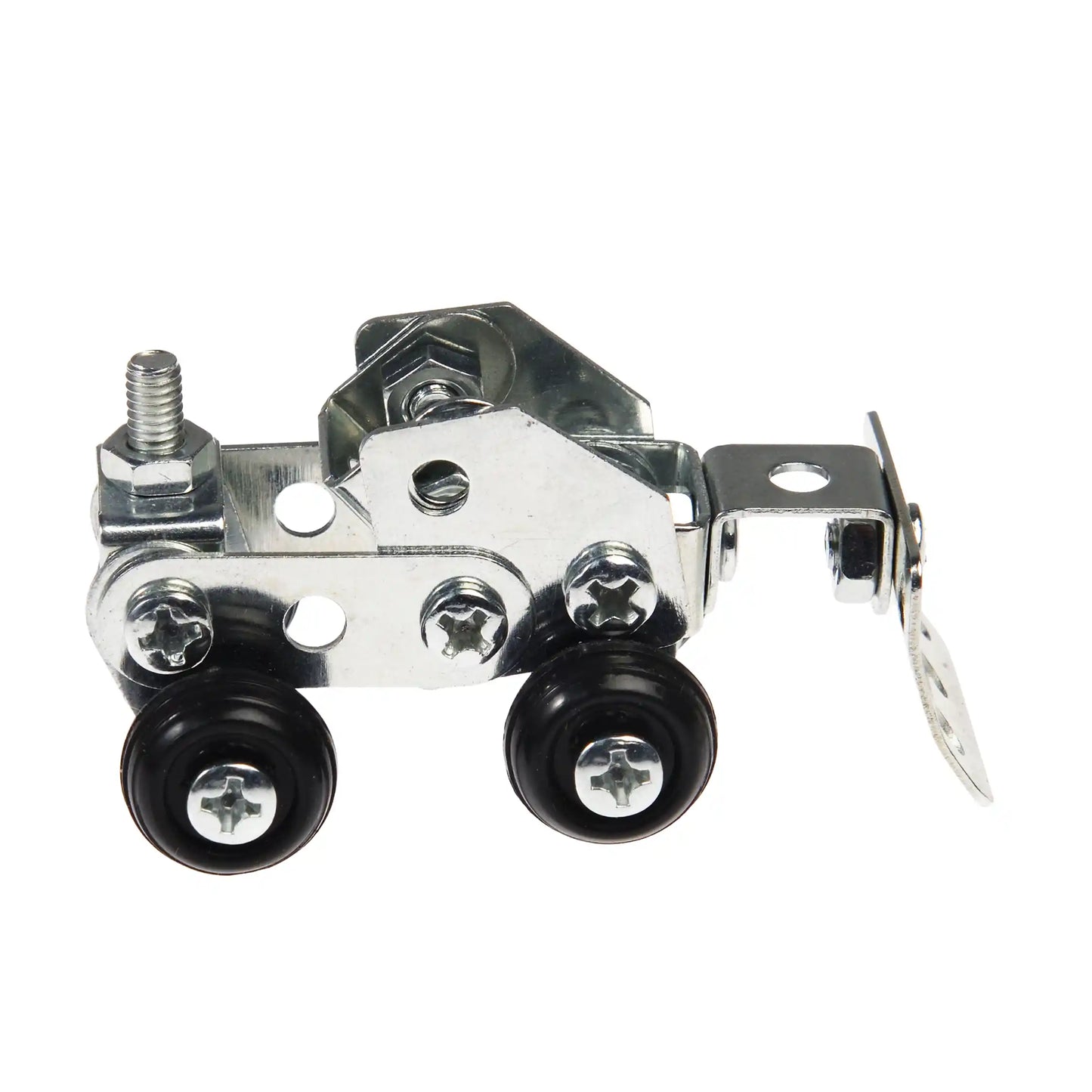 Mini-Bausatz Bagger