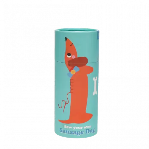 Filz-Bastelset - Dackel