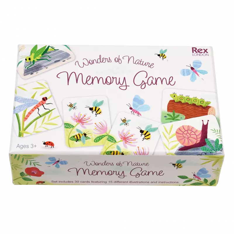 Memory-Spiel