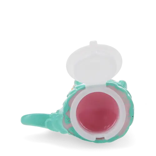 Lipgloss mit Beerenduft - Meerjungfrau