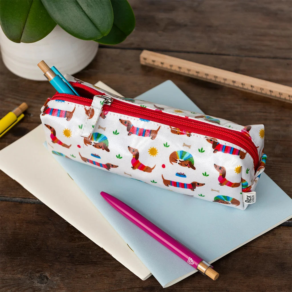 Etui Dackel
