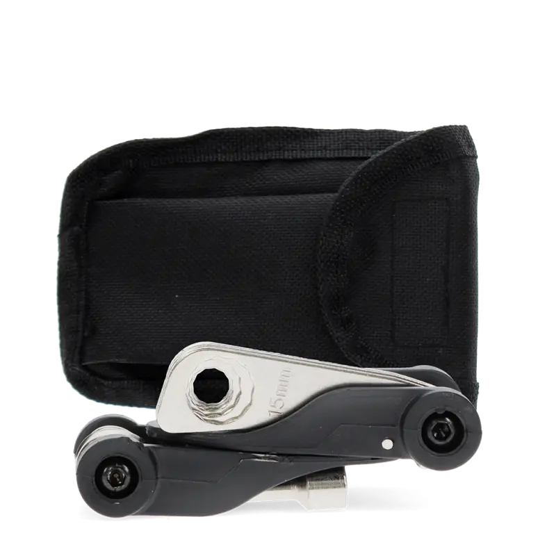 Fahrrad Multi-Tool - Radfahrer