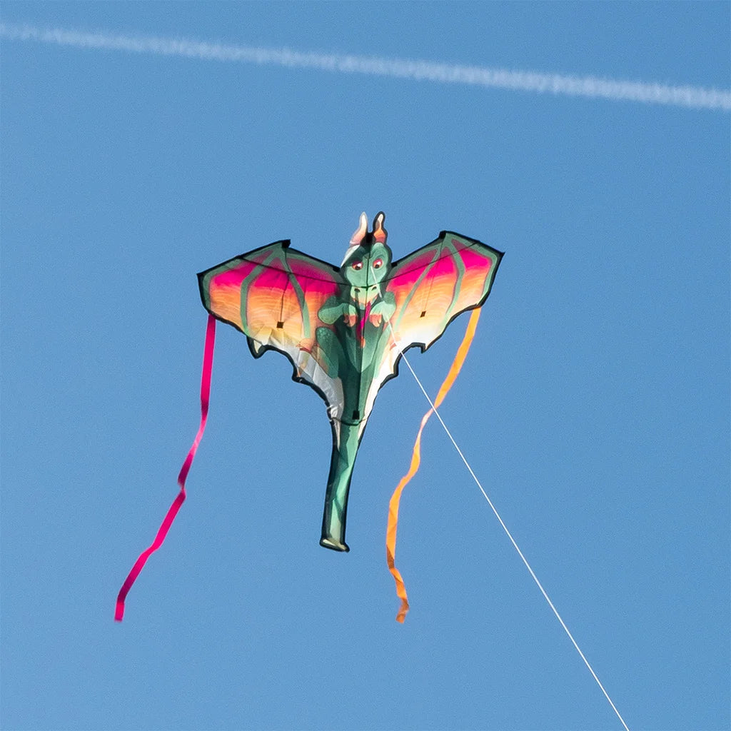 Riesendrachen - Dragon