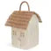 Rattankorb Landhaus