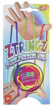 Ztringz Fadenspiel