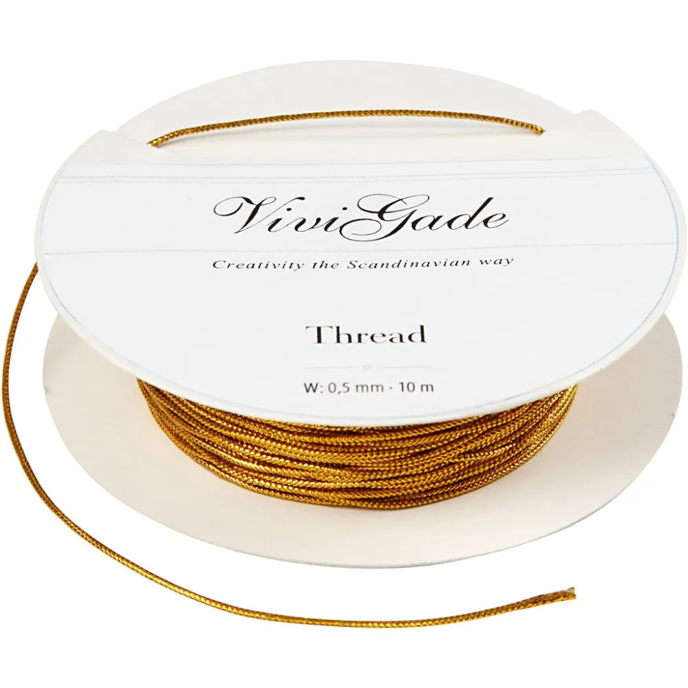 Kordel gold