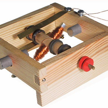 Magnetische Kräfte