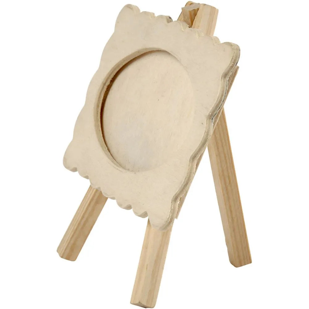 Holzrahmen