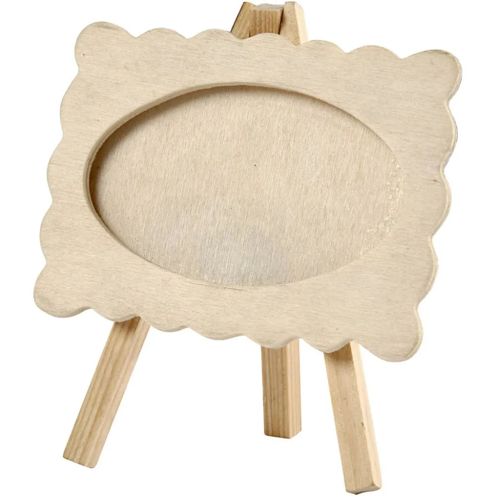 Holzrahmen