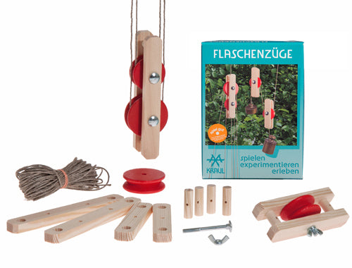 Flaschenzug
