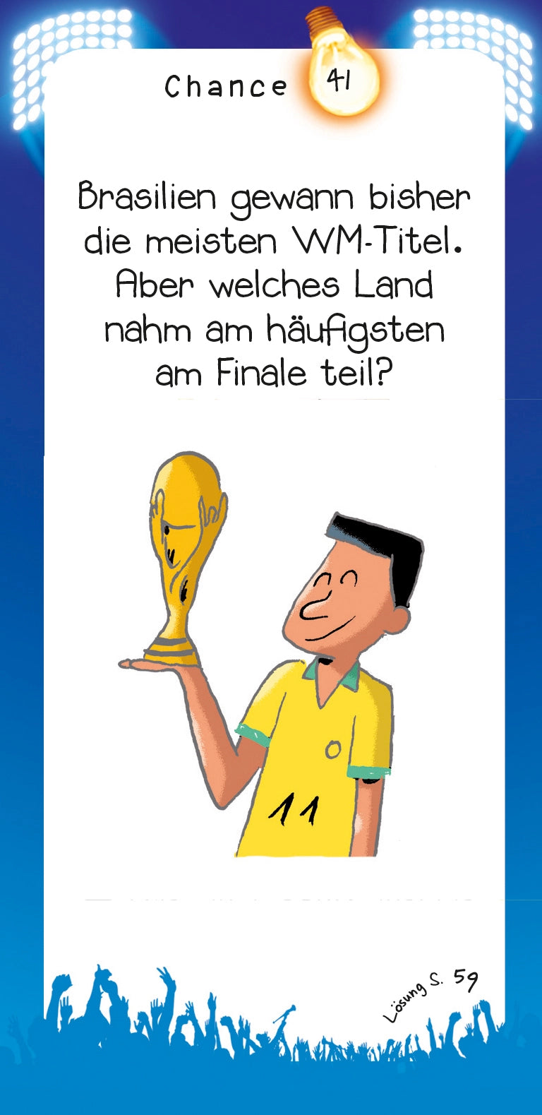 DAS JUNIOR FUSSBALL-QUI