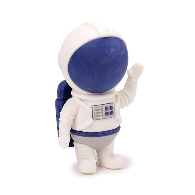 Grosse Radiergummi Space Age