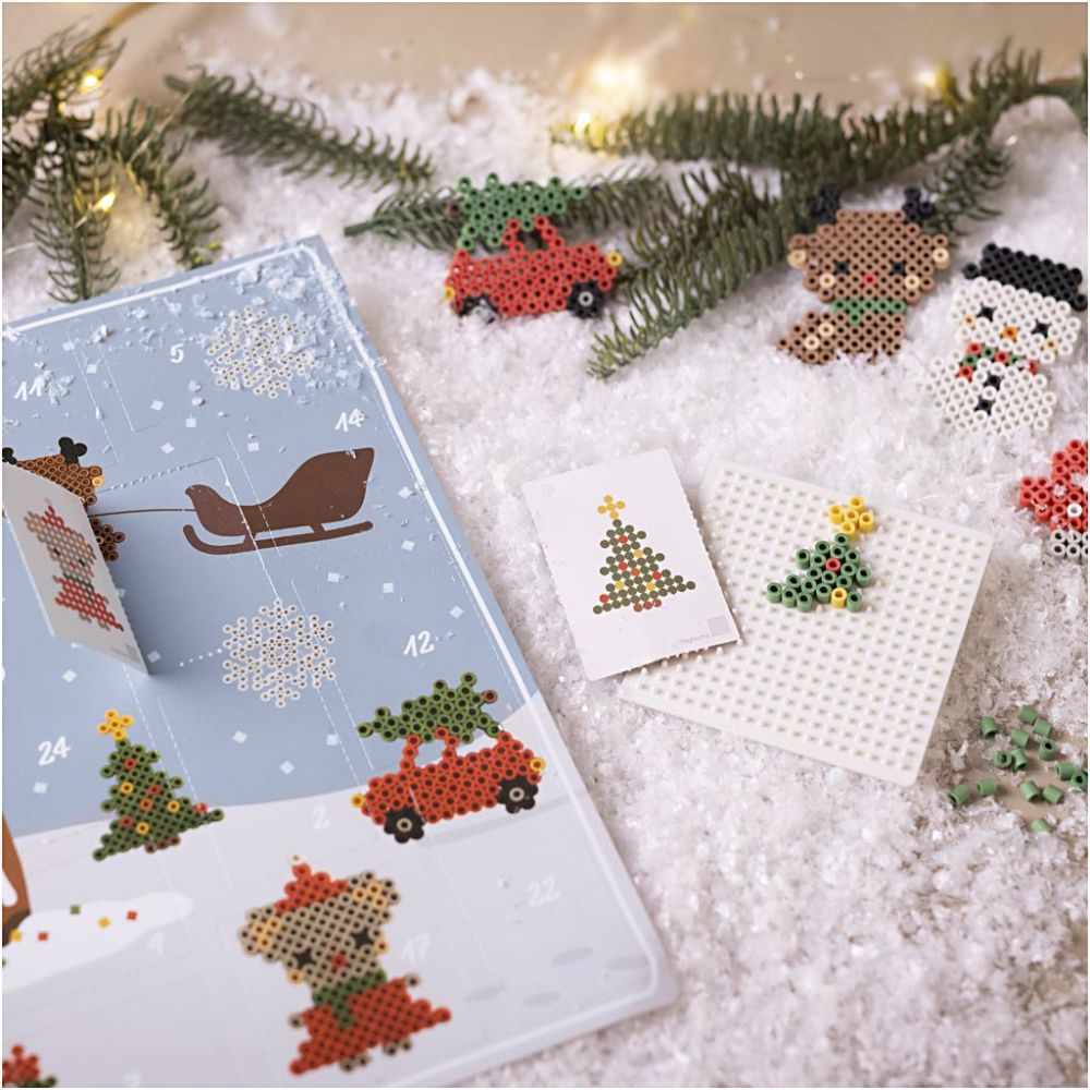 Krälleli- Adventskalender