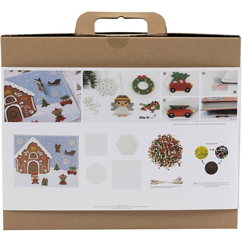 Krälleli- Adventskalender