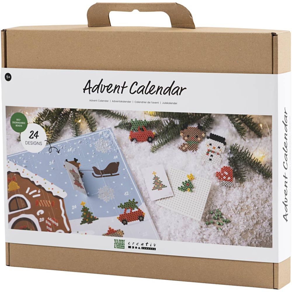 Krälleli- Adventskalender