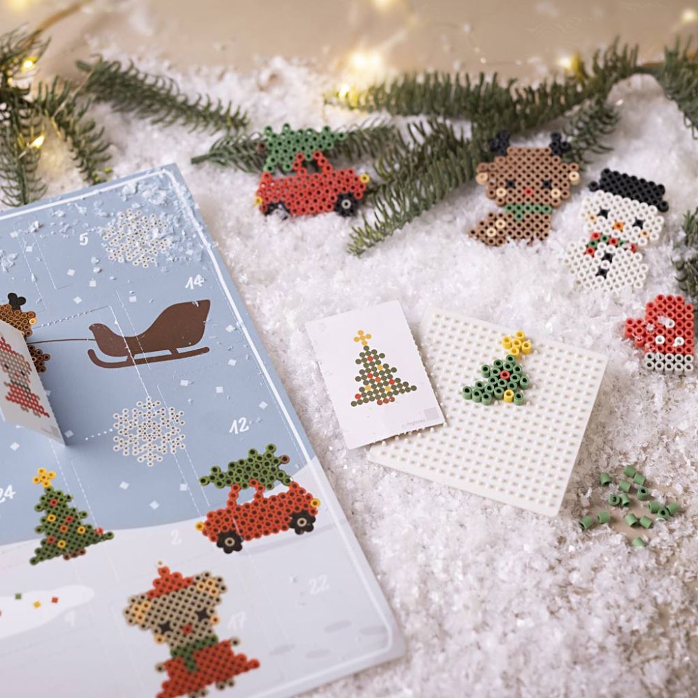 Krälleli- Adventskalender