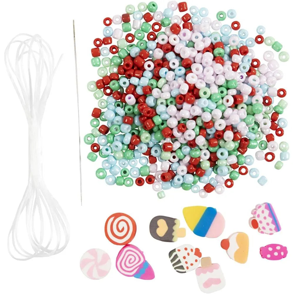 Mini Kreativ Set Schmuck