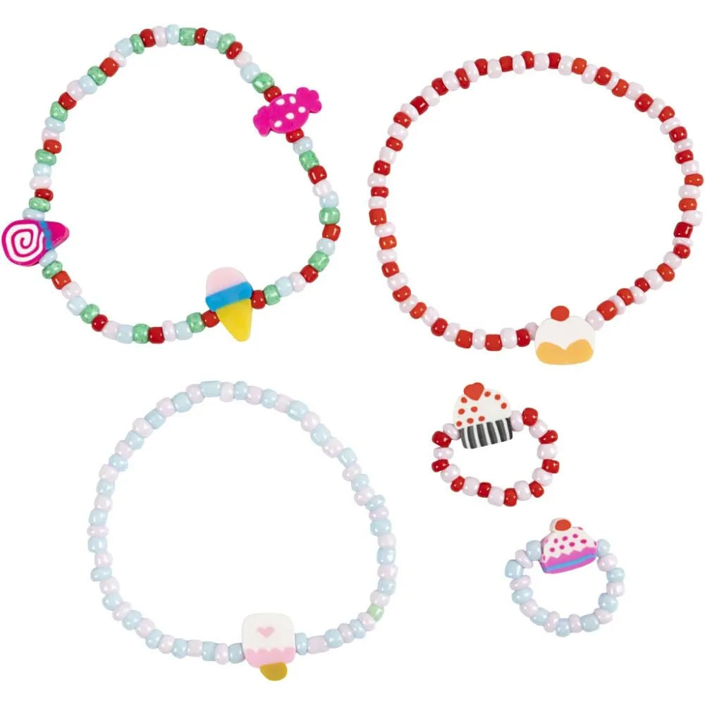 Mini Kreativ Set Schmuck
