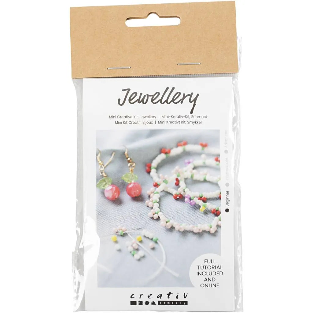 Mini Kreativ Set Schmuck