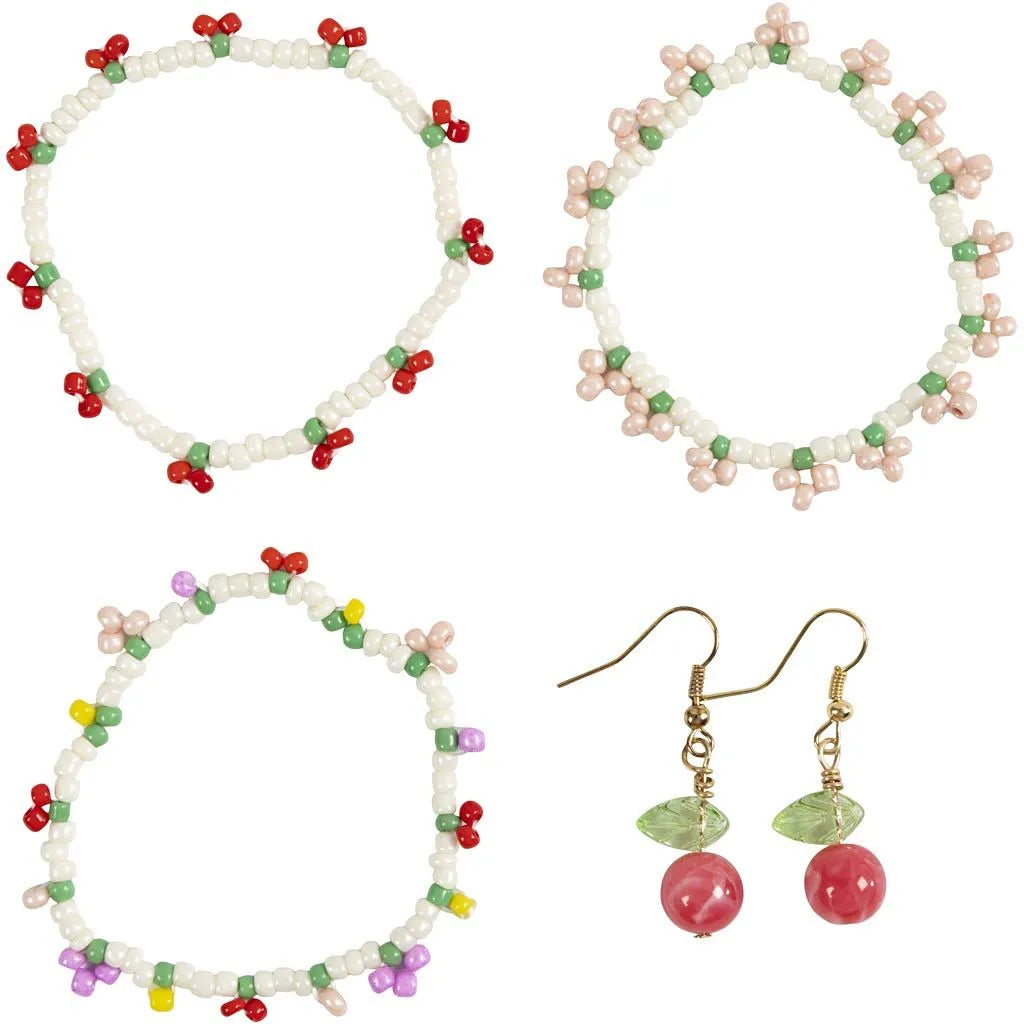 Mini Kreativ Set Schmuck