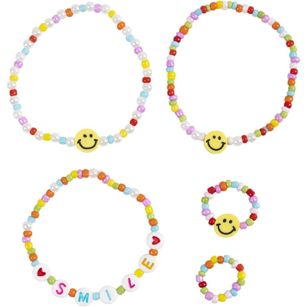 Mini Kreativ Set Schmuck
