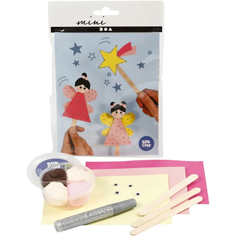 Mini Kreativ Set Engel