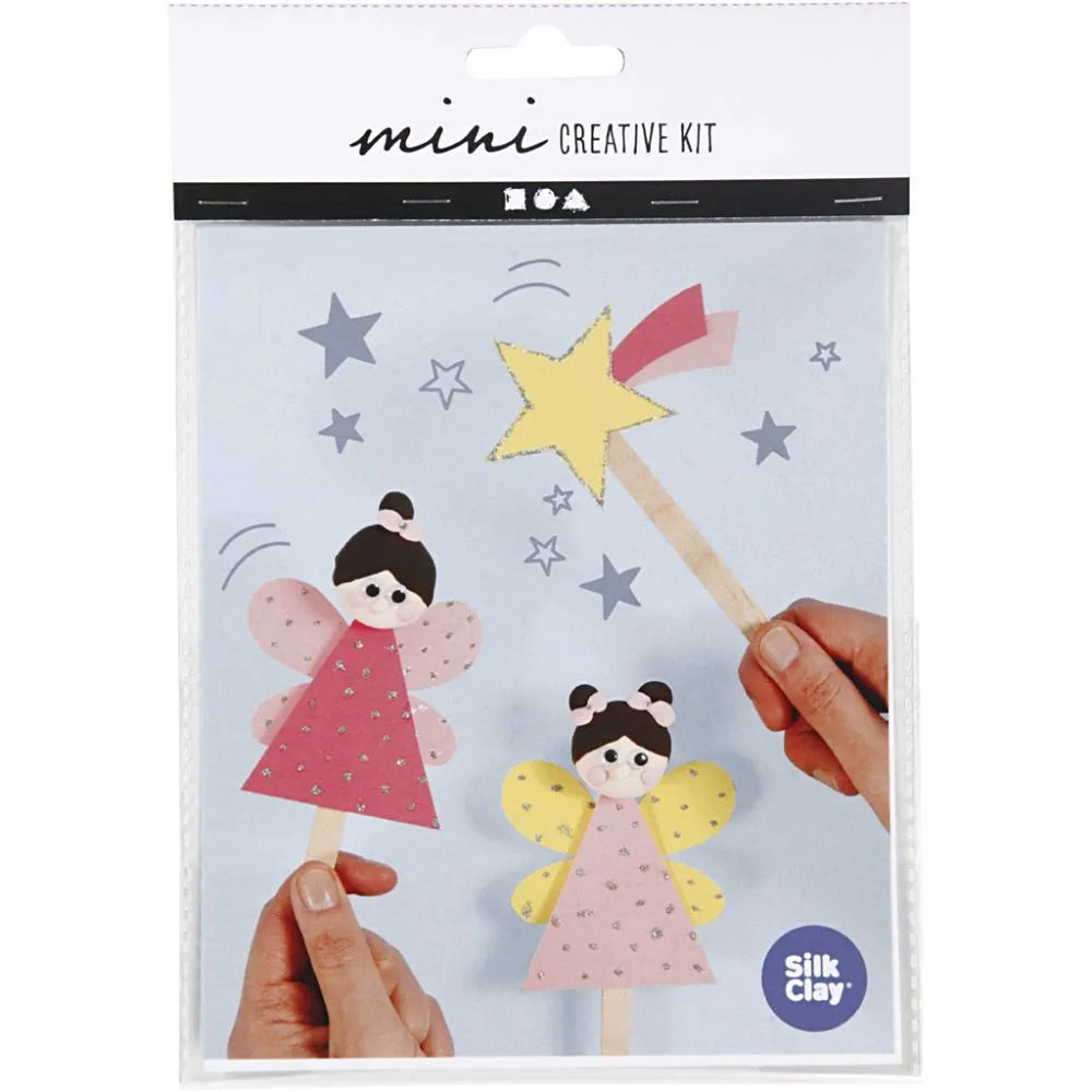 Mini Kreativ Set Engel