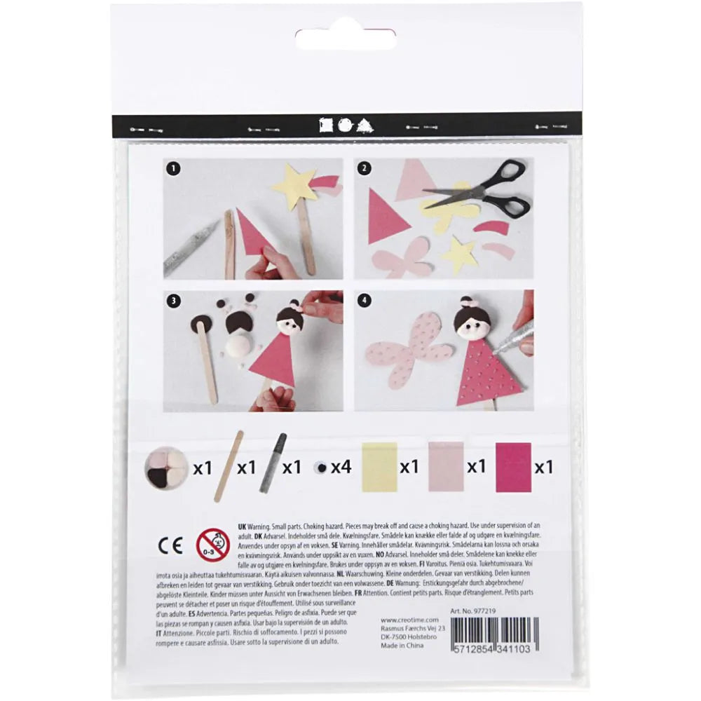 Mini Kreativ Set Engel