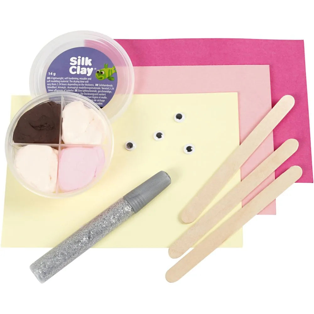 Mini Kreativ Set Engel