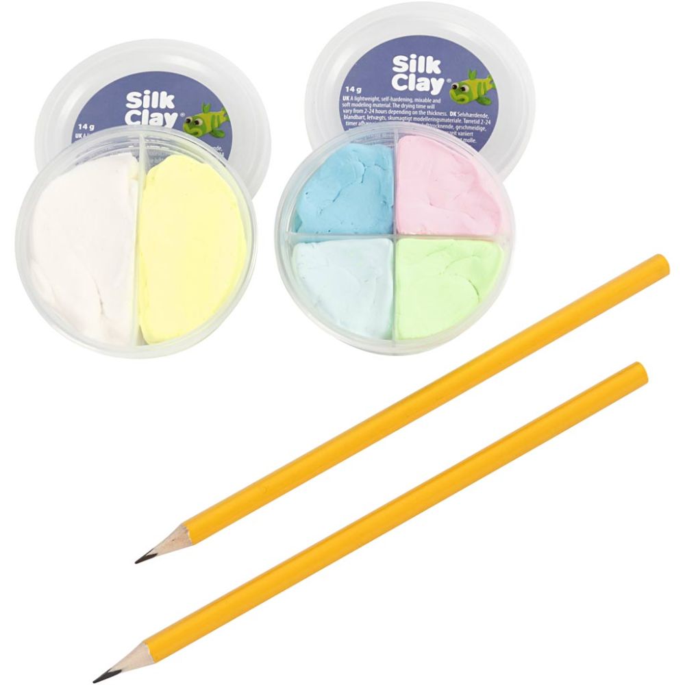 Mini Kreativ Set Rainbow & Star