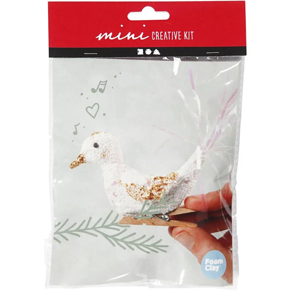 Mini Kreativ Set