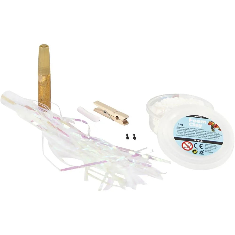 Mini Kreativ Set