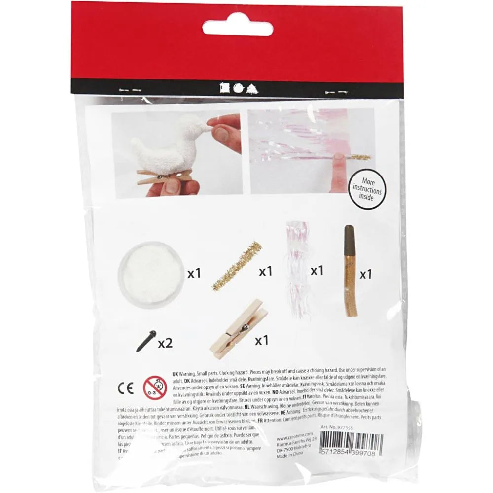 Mini Kreativ Set