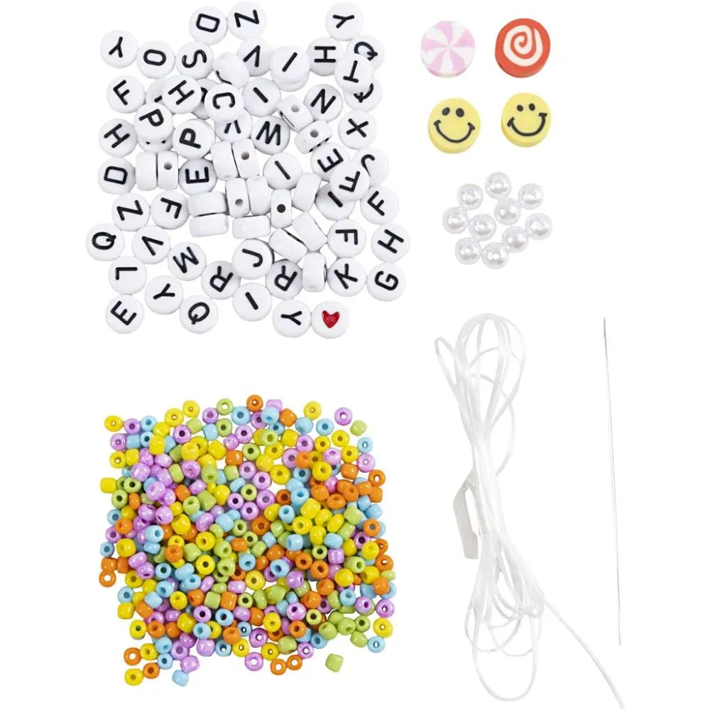 Mini Kreativ Set Schmuck