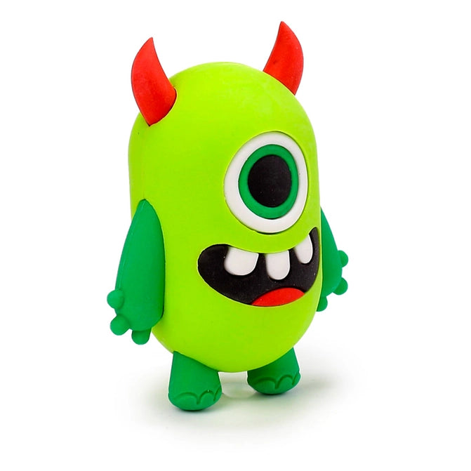 Grosse Radiergummi Space Age