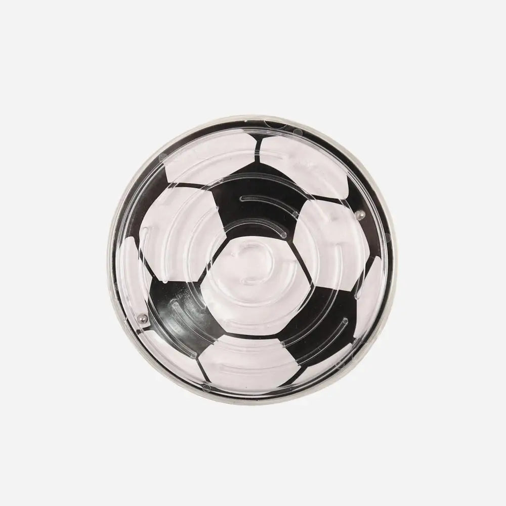 Fußball-Labyrinth